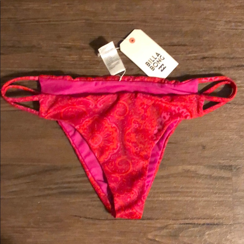 BILLABONG Skimpy Fit Bikini Bottoms